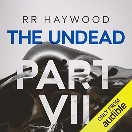 The Undead: Part 7 in Science Fiction & Fantasy — the list