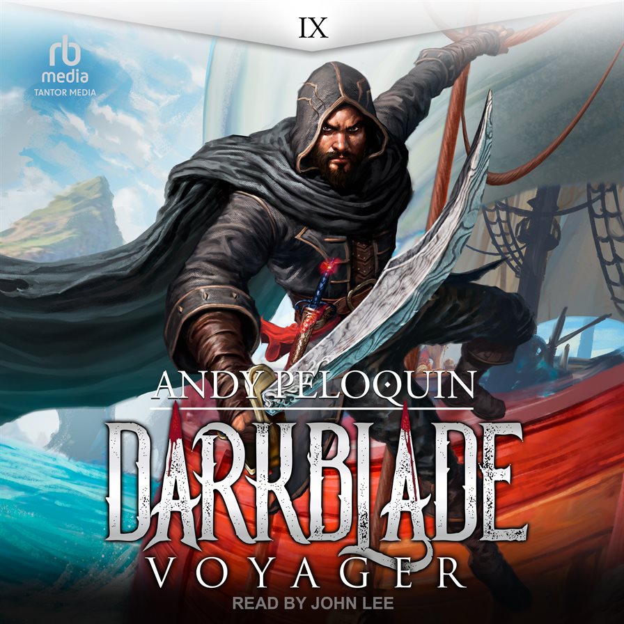 Voyager [full stream]