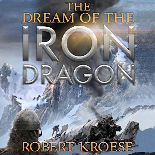 Now playing: The Dream of the Iron Dragon
