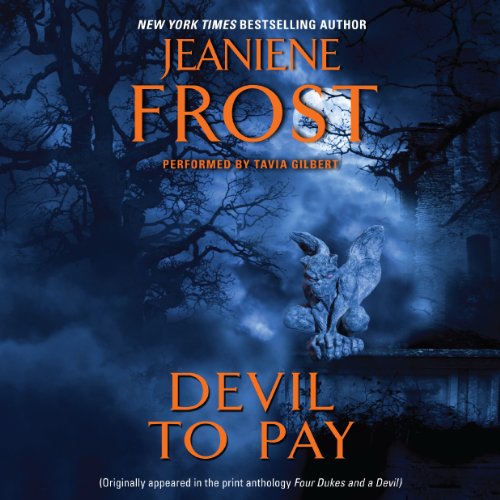 Devil to Pay (The Night Huntress Novels) | Chart listen
