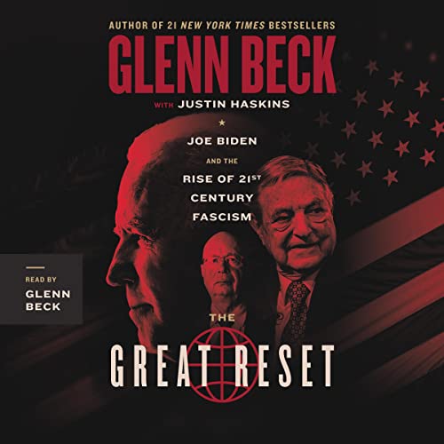 The Great Reset [full stream]