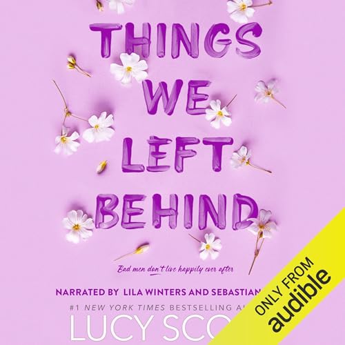 Now playing: Things We Left Behind (Knockemout)