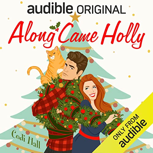 Along Came Holly (A Mistletoe Romance) in Romance — the list