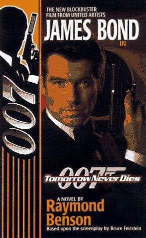 Tomorrow Never Dies | Chart listen