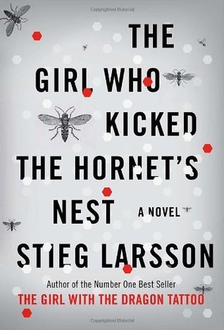 The Girl Who Kicked the Hornet’s Nest [full stream]