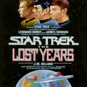 The Lost Years | Chart listen