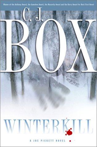 Winterkill (Joe Pickett) [full stream]