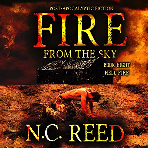 Hell Fire (Fire from the Sky) — ranked audiobook