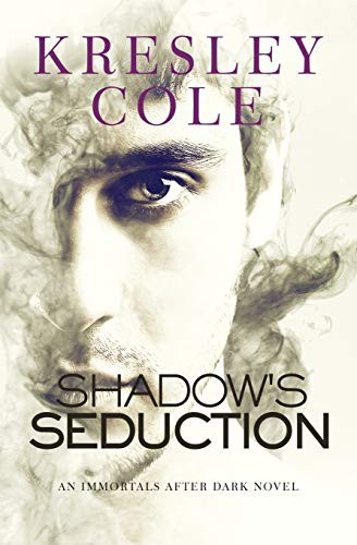 Shadow’s Seduction (Immortals After Dark) — ranked audiobook