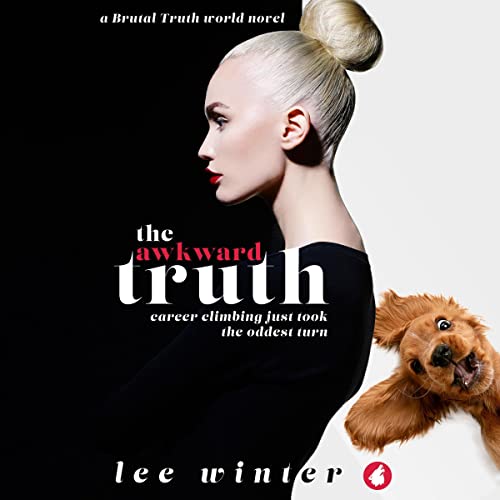 The Awkward Truth — ranked audiobook