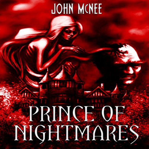 Prince of Nightmares — ranked audiobook