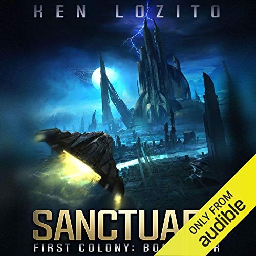 Sanctuary (First Colony) · Ken Lozito