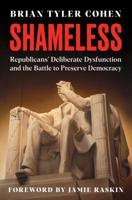 Shameless — ranked audiobook