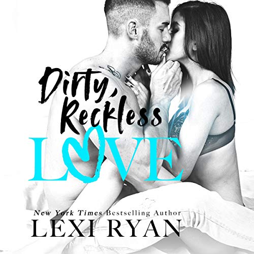 Dirty, Reckless Love (The Boys of Jackson Harbor) — ranked audiobook