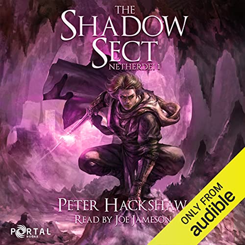 The Shadow Sect | Chart listen