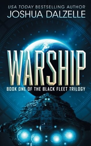 Warship (Black Fleet Trilogy) in Literature & Fiction — the list