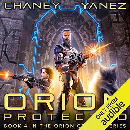 Orion Protected (Orion Colony) [full stream]
