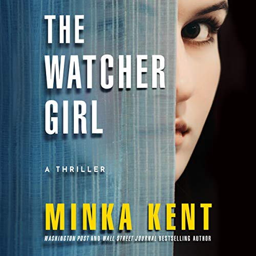 The Watcher Girl in Literature & Fiction — the list