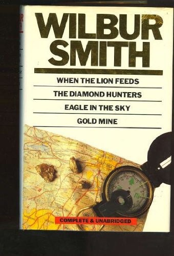 Now playing: When the Lion Feeds (Courtney)