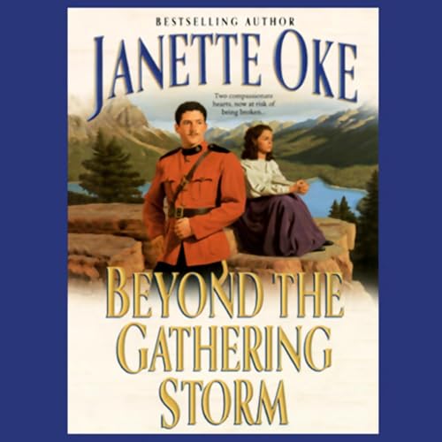 Beyond the Gathering Storm (Canadian West) — ranked audiobook