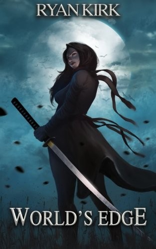 World’s Edge (Nightblade (Kirk)) in Biography & Memoir — the list