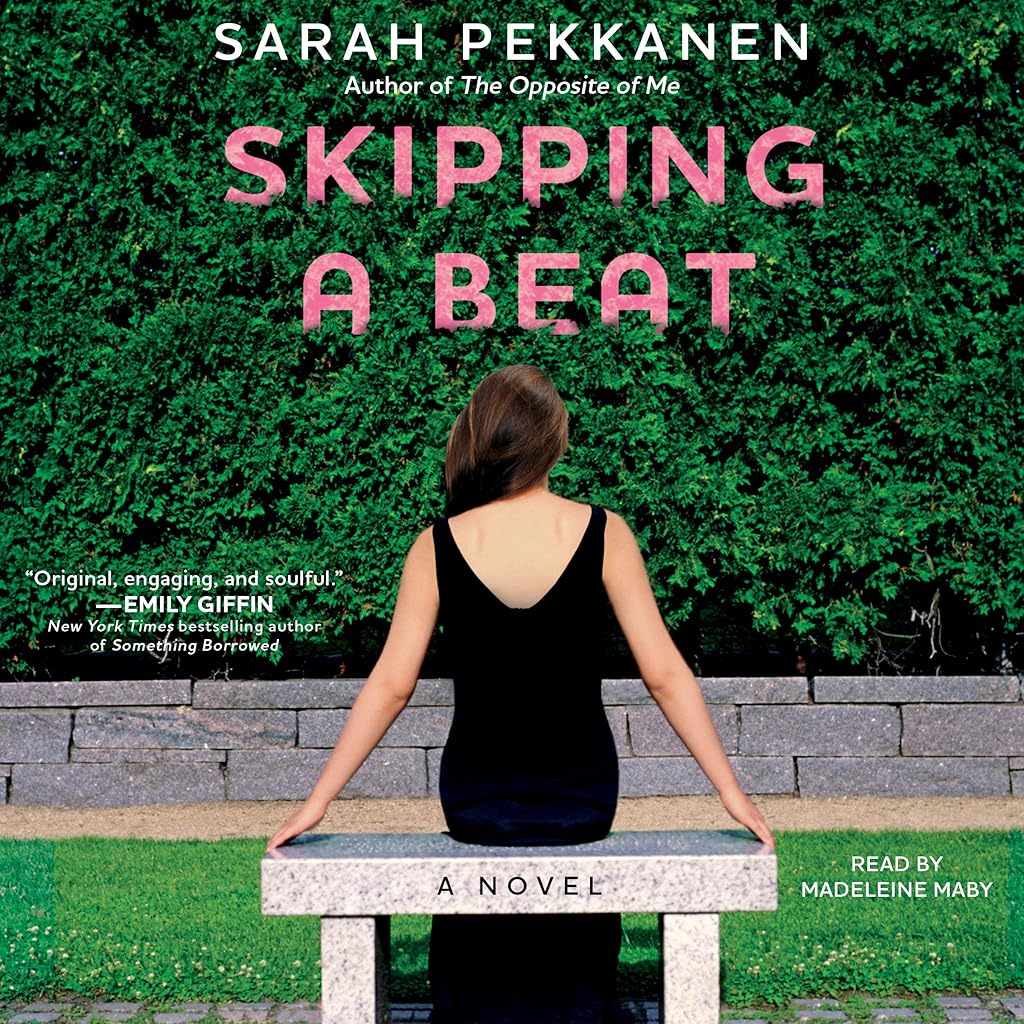 Skipping a Beat — ranked audiobook