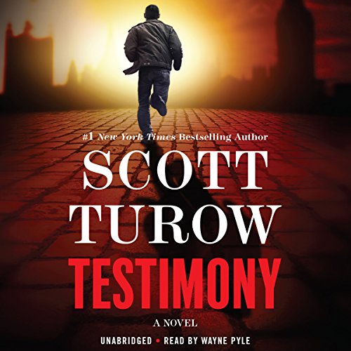 Testimony [full stream]