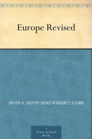 Now playing: Europe Revised