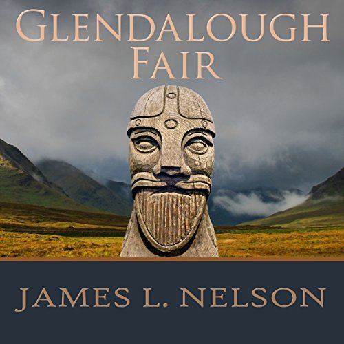 Glendalough Fair (The Norsemen Saga) — ranked audiobook
