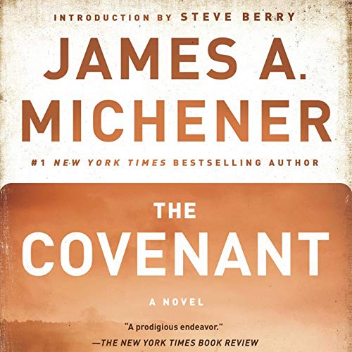 The Covenant [full stream]