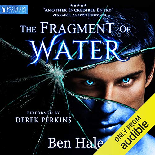 The Fragment of Water (The Shattered Soul) | Chart listen