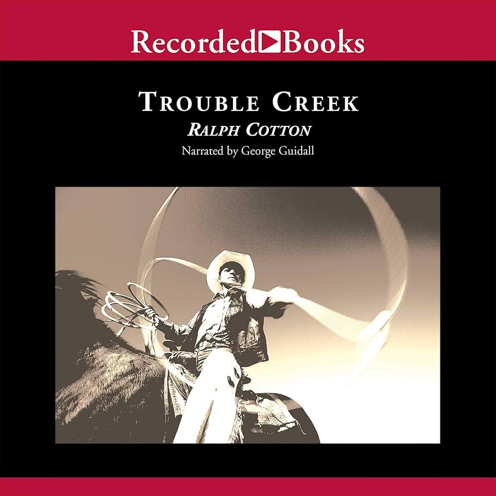 Trouble Creek | Chart listen
