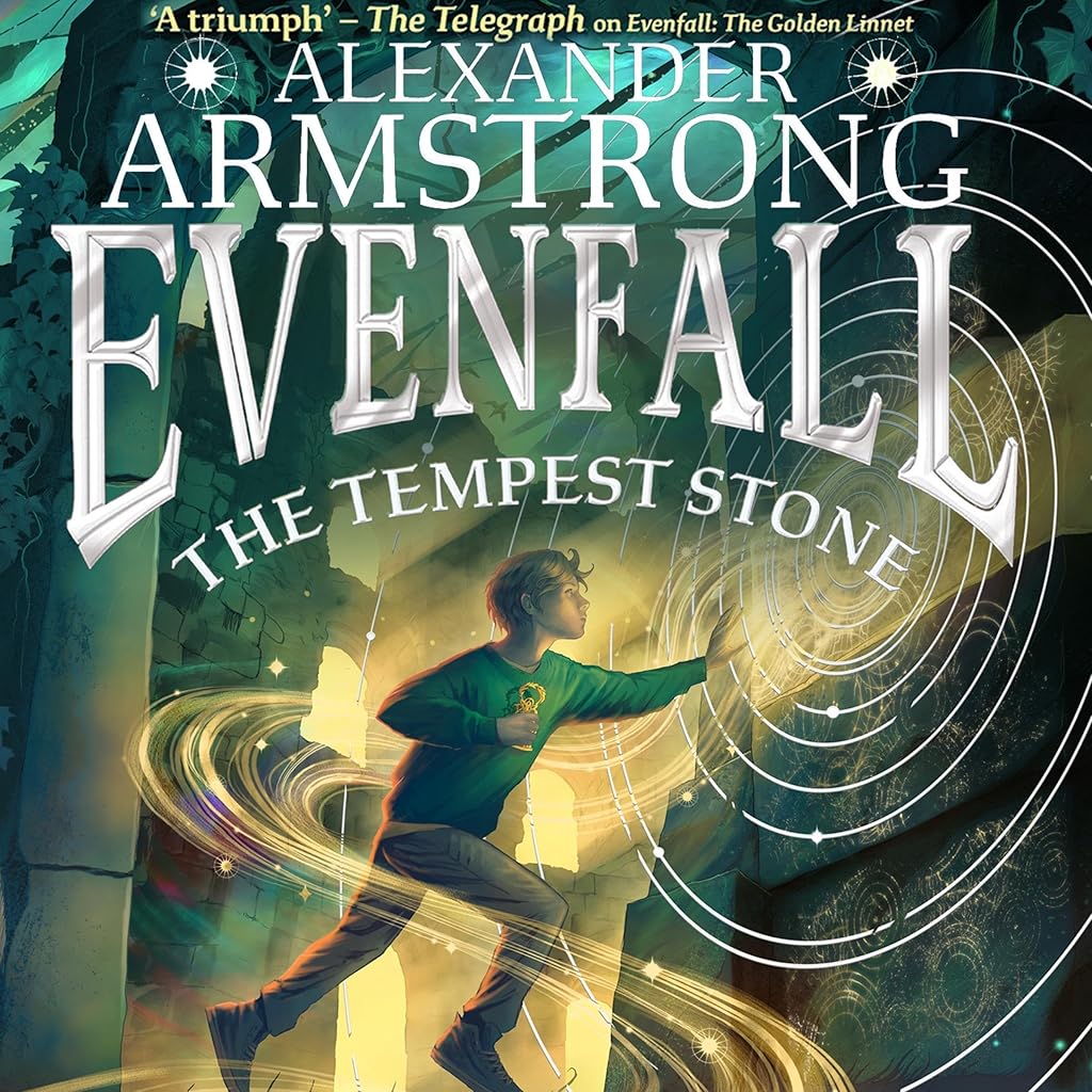 Evenfall The Tempest Stone in Adventure — the list