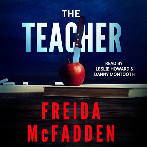 The Teacher | Chart listen