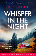 Now playing: Whisper in the Night (Detectives Kane and Alton Series)