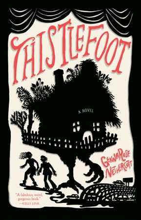 Thistlefoot [full stream]