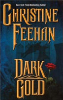 Dark Gold (The Dark) · Christine Feehan