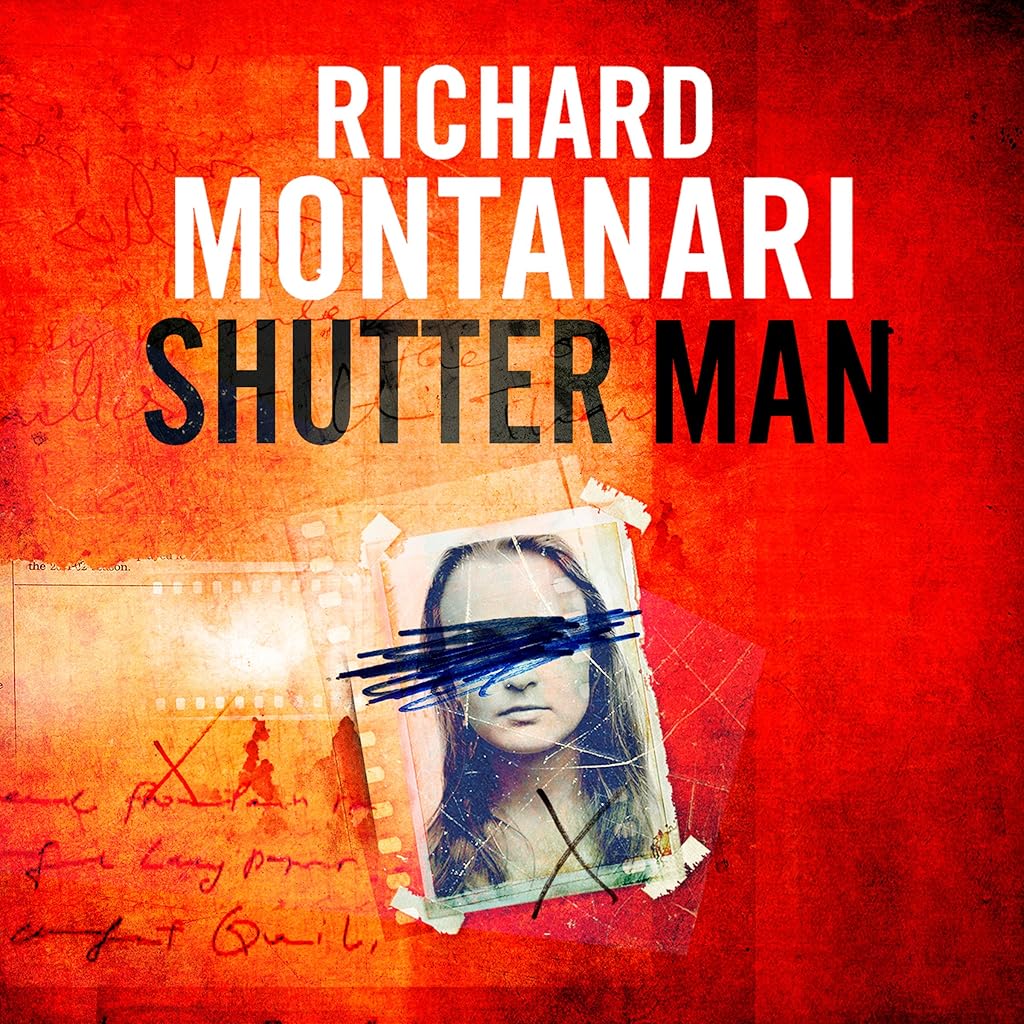 Shutter Man (Balzano and Byrne) | Chart listen