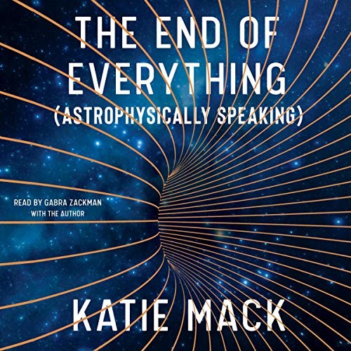 The End of Everything [full stream]