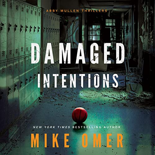 Damaged Intentions (Abby Mullen Thrillers) [full stream]