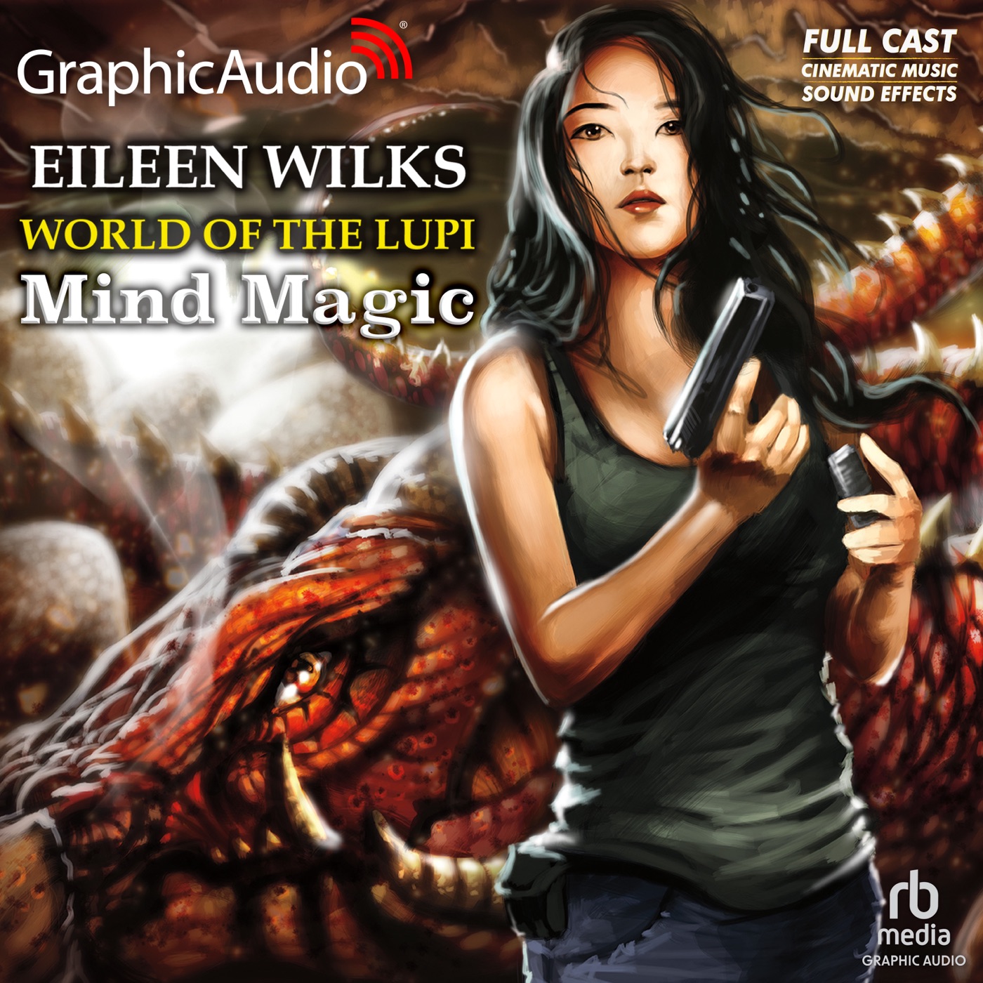 Mind Magic | Chart listen