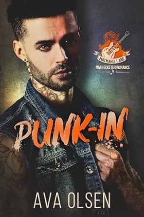 Punk-In [full stream]