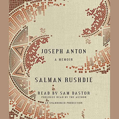 Joseph Anton in Biographies & Memoirs — the list