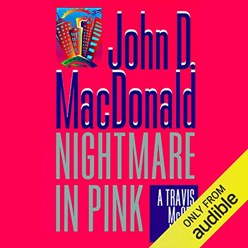 Nightmare in Pink (Travis McGee) in Mystery — the list