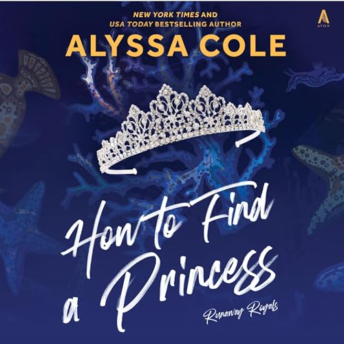 How to Find a Princess — ranked audiobook