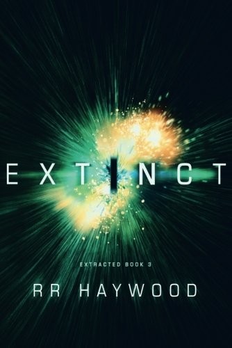 Extinct (Extracted) — ranked audiobook
