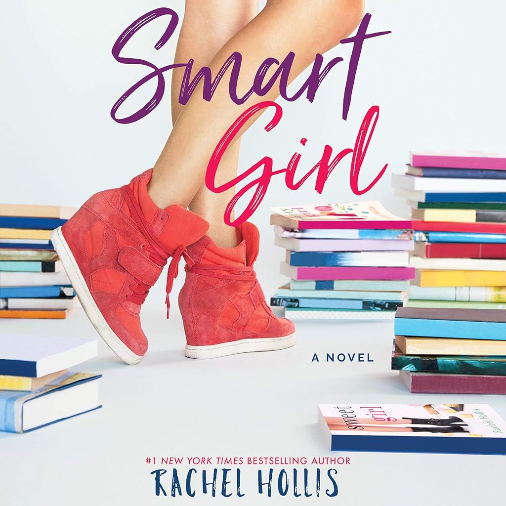 Smart Girl (The Girls Series) | Chart listen