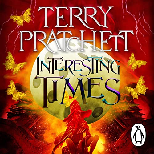 Interesting Times | Chart listen