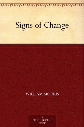 Signs of Change — ranked audiobook