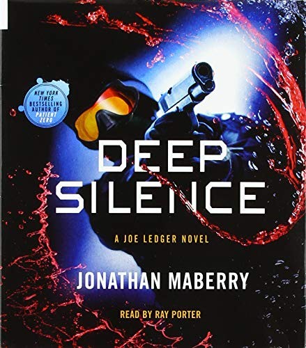 Deep Silence (Joe Ledger) [full stream]